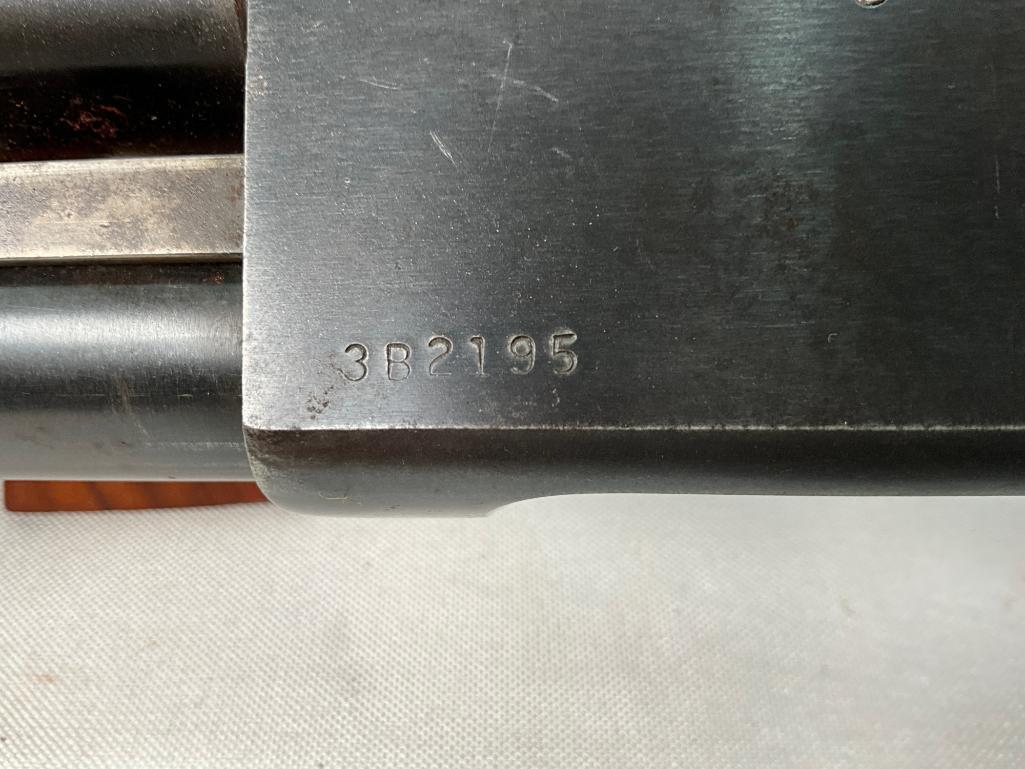 Smith & Wesson Eastfield Model 916-A, 12 Gauge Shotgun