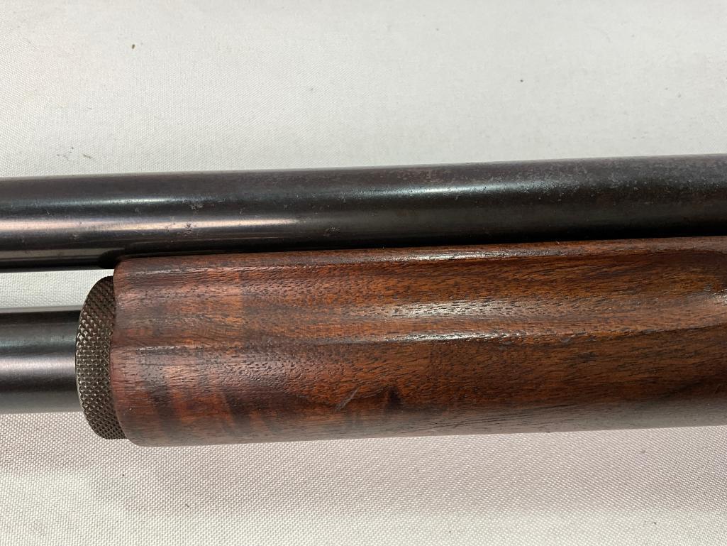 Smith & Wesson Eastfield Model 916-A, 12 Gauge Shotgun