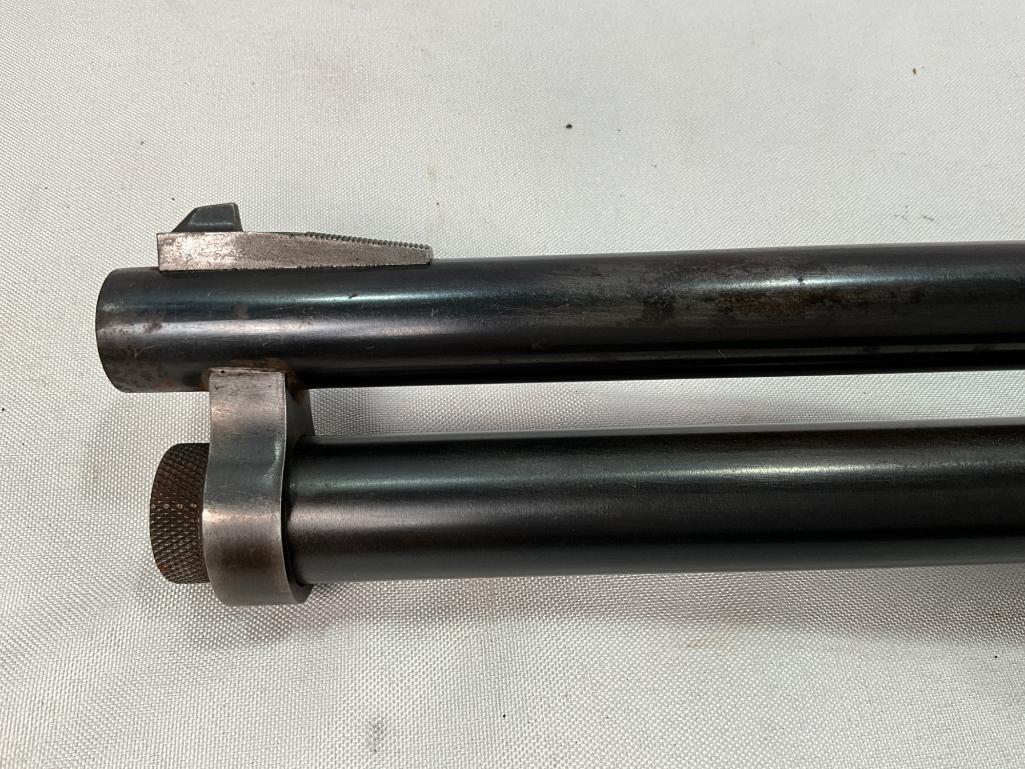 Smith & Wesson Eastfield Model 916-A, 12 Gauge Shotgun