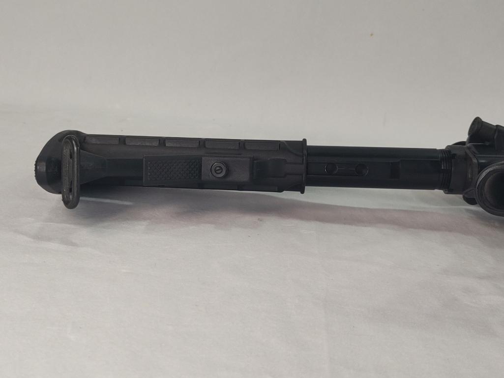 Bushmaster Model XM15-E2S, 223 Caliber Rifle with Weaver Scope