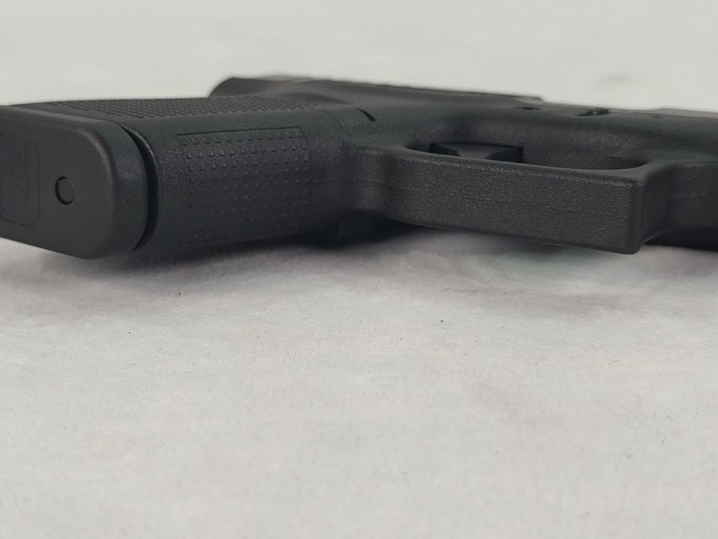 Boxed Glock 42, 380 Auto Pistol