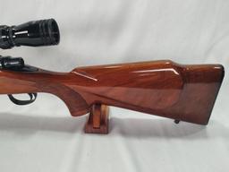 Remington Model 700, 30-06 Springfield Caliber Rifle with Scope