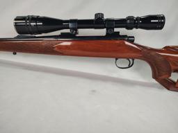 Remington Model 700, 30-06 Springfield Caliber Rifle with Scope