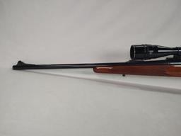 Remington Model 700, 30-06 Springfield Caliber Rifle with Scope