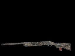 Remington 11-87 Super Magnum, 12 Gauge Shotgun with Box
