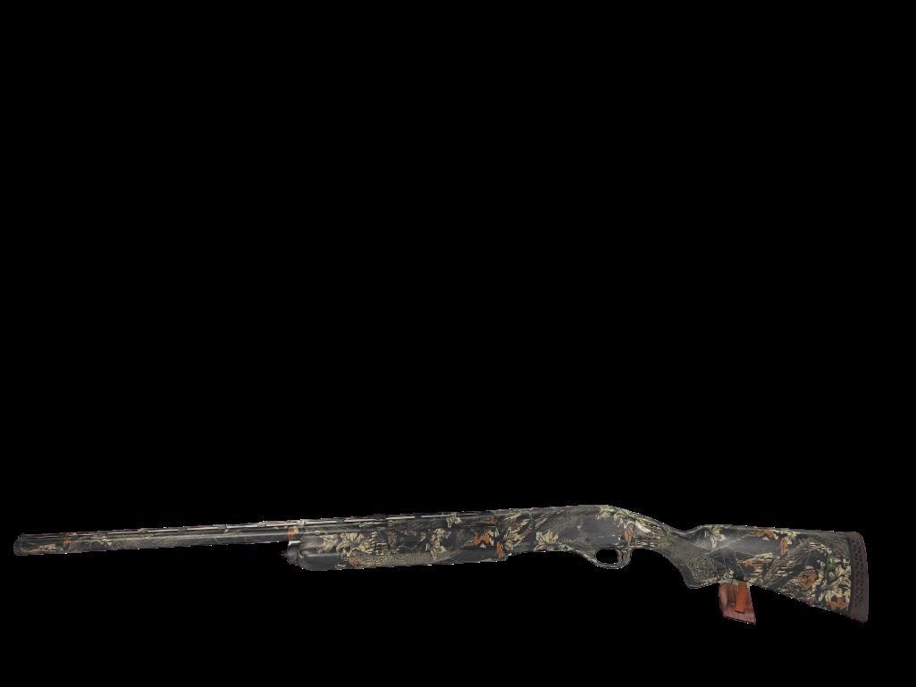 Remington 11-87 Super Magnum, 12 Gauge Shotgun with Box