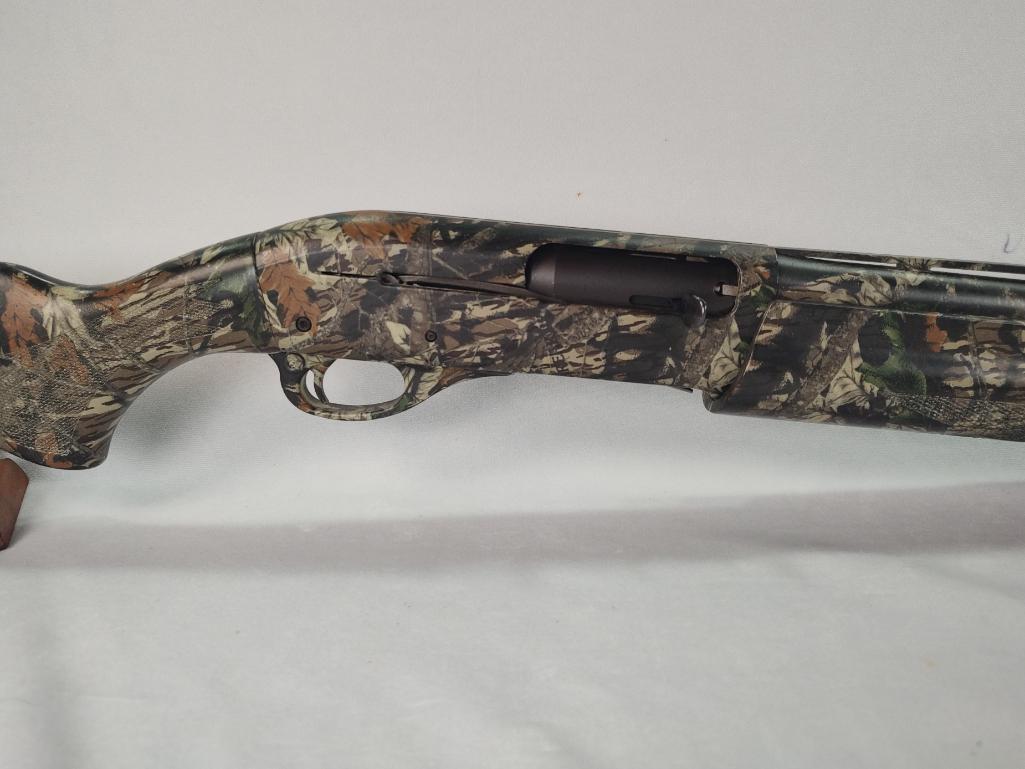 Remington 11-87 Super Magnum, 12 Gauge Shotgun with Box