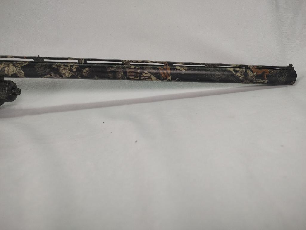 Remington 11-87 Super Magnum, 12 Gauge Shotgun with Box