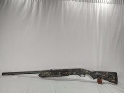 Remington 11-87 Super Magnum, 12 Gauge Shotgun with Box
