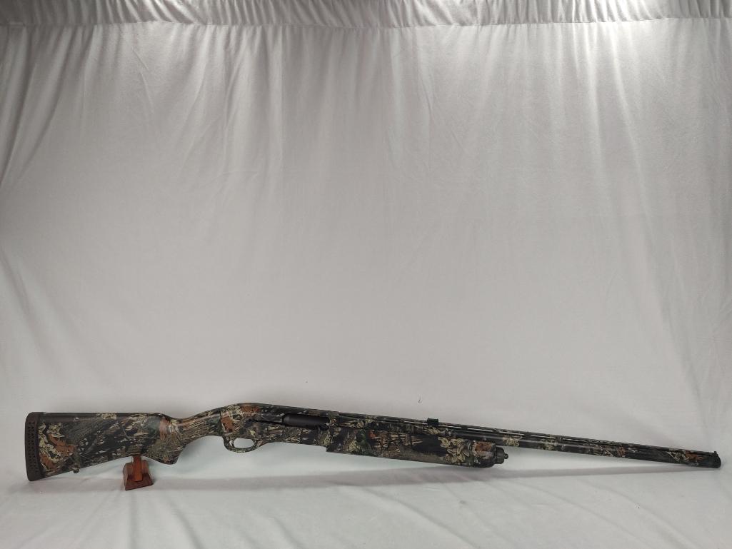 Remington 11-87 Super Magnum, 12 Gauge Shotgun with Box