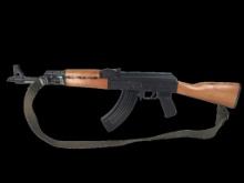 Zastava Arms Model ZPAPM70, AK47, 7.62 x 39mm Caliber Rifle