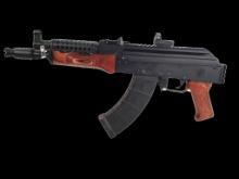 Palmetto State Armory Model AK P7, 7.62 x 39mm Caliber Pistol