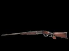 Savage M1899, 303 Savage Caliber Rifle