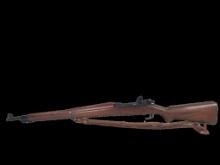 Remington 03-A3 Rifle, 30-06 Caliber