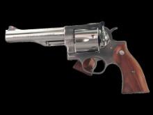 Boxed Ruger Redhawk 44 Magnum Revolver