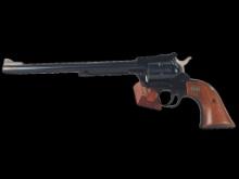 Boxed Ruger New Model Single-Six, 22 Caliber Revolver