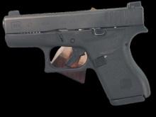 Boxed Glock 42, 380 Auto Pistol