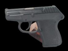 Boxed KelTec P-32, 32 Caliber Pistol with Holster