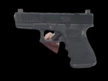 Boxed Glock Model 19, 9mm Pistol