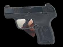 Boxed Ruger LCP MAX, 380 Auto Pistol