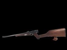 DWM Luger Artillery 9mm Pistol