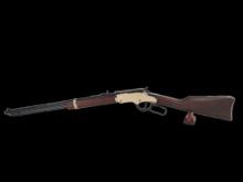 Boxed Henry Golden Boy, 22 Caliber Rifle