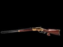 Uberti 1866 Yellow Boy, 45 LC Caliber Rifle