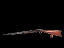 Remington Model 12-C, 22 Caliber Rifle