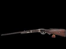 Quackenbush Air Rifle, 22 Caliber