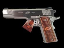 Boxed Kimber Stainless Raptor II, 45 ACP Pistol