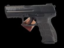Boxed Heckler and Koch P30, 9mm Caliber Pistol