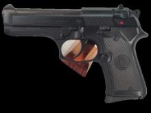 Boxed Beretta Model 92, 9mm Caliber Pistol