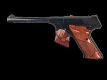 Boxed Colt Targetsman, 22 Caliber Pistol