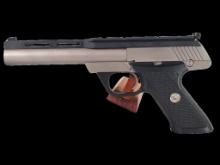 Boxed Colt Target Model, 22 Caliber Pistol