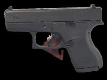 Boxed Glock 42, 380 Auto Pistol