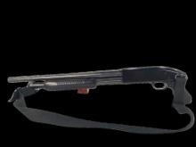 Mossberg 500 ATP 12 Gauge Shotgun