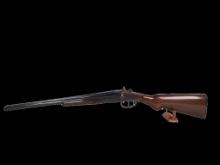 Side by Side Rossi Overland, 20 Gauge Shotgun