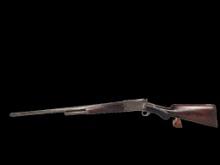 Burgess 12 Gauge Shotgun