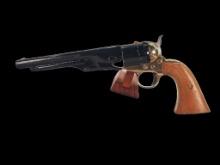 Colt Civil War Centennial Model Revolver Replica