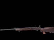 Remington Match Master Model 513-T Rifle, 22 LR Caliber