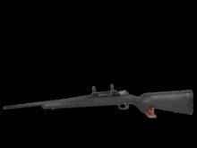 Husqvarna Mauser Sporter, 6.5 x 55 Caliber