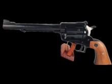 Ruger New Model Blackhawk, 357 Maximum Caliber