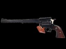 Ruger New Model Super Blackhawk, 44 Magnum Caliber Revolver