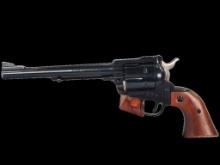 Ruger Blackhawk 30 Carbine Caliber Revolver