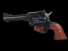 Ruger New Model Blackhawk, 357 Magnum Caliber Revolver