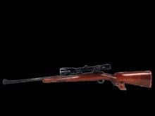 Ruger M77 Rifle, 25-06 Caliber