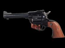 Ruger New Model Single Six, 32 H and R Magnum Revolver