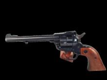 Ruger Single Six, 22 Caliber Revolver
