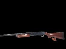 Browning Engraved BPS Field Model, 20 Gauge Shotgun