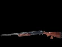 Remington Wingmaster Model 870, 12 Gage Shotgun